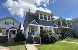 320 N Sumner Avenue, Scranton, PA 18504