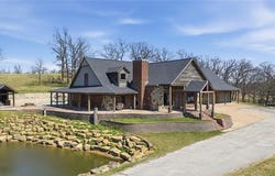14751 S 4220 Road, Claremore, OK 74017
