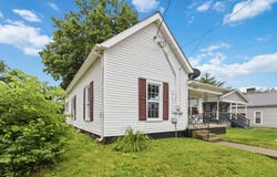 417 Laurel Street, Richmond, KY 40475
