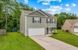 881 Greene Meadow Drive, Talbott, TN 37877