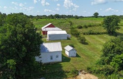 11883 Walnut Shade Road, Brushcreek Twp, OH 45133