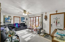 807 N Rensselaer Street, Griffith, IN 46319