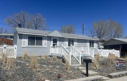 302 Kinnikinnick, Riverton, WY 82501