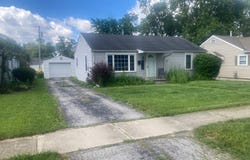 229 Lester Ave, Findlay, OH 45840