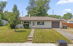 5327 N Stony Run Lane, Fort Wayne, IN 46825-5644