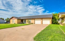 401 N 3rd St, Ballinger, TX 76821