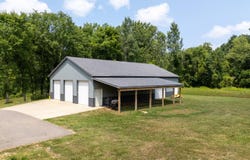 5585 Hochberger Road, Eau Claire, MI 49111