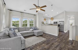 202 Bridgeview Court, Surf City, NC 28445