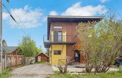 668 S MILLWARD Street, Jackson, WY 83001