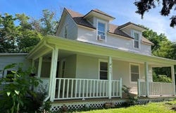 617 W Towanda Ave, El Dorado, KS 67042
