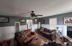 607 N El Paso Avenue, Tulia, TX 79088