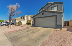 12325 W DREYFUS Drive, El Mirage, AZ 85335