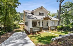 4642 Orchid Drive, Pine Lake, GA 30072