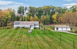 83 Presbyterian Hill Road, Stephentown, NY 12168