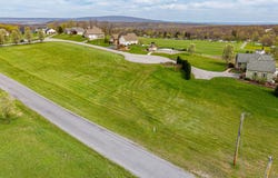 Lot 32 Fairway Drive, Alum Bank, PA 15521