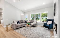 1297 Gooding Street, Conklin, MI 49403
