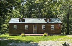 129 Trout Court, Gallatin, MO 64640