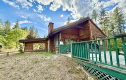 43 WATERVIEW DR, KETTLE FALLS, WA 99141