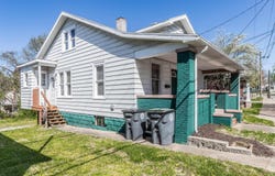 1706 Harmony Way, Evansville, IN 47720