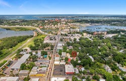 8 Davis St, St Augustine, FL 32084