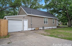 1676 Dyson Street, Muskegon, MI 49442
