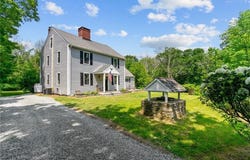 529 Rocky Hill Road, Scituate, RI 02857