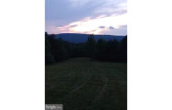 WARDENSVILLE GRADE, WINCHESTER, VA 22602