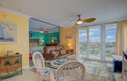 7360 Estero Boulevard unit: 703, Fort Myers Beach, FL 33931