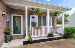 1905 Persimmon Grove Drive, Indianapolis, IN 46234