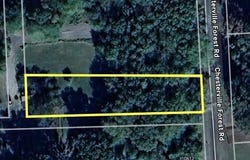 CHESTERVILLE FOREST ROAD, MILLINGTON, MD 21651