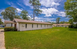 201 SW 3rd Street, Bryant, AR 72022