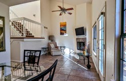 6651 N Campbell Avenue, Tucson, AZ 85718