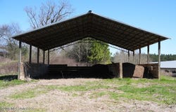 3037 Hickory Fellowship Road, Hickory, MS 39332
