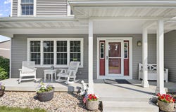 808 Maple Drive, Mount Horeb, WI 53572