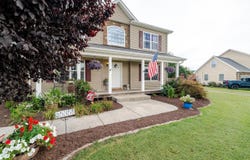 535 BILTMORE DR, MCGAHEYSVILLE, VA 22840