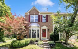 2039 SUMNER Drive, FREDERICK, MD 21702