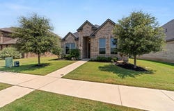 156 Marigold Lane, Waxahachie, TX 75165