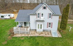 S1205 County Road Y, Wonewoc, WI 53968-9632