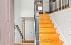 135 HOLLY CIRCLE, ESSEX, MD 21221