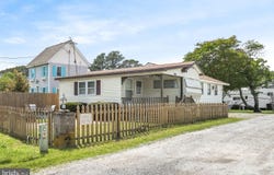 8096 MIRE POND ONE, CHINCOTEAGUE ISLAND, VA 23336