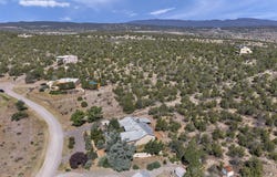 35 Camino Collado, Edgewood, NM 87015