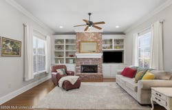 118 Hampton Chase, Madison, MS 39110