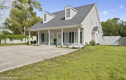 407 Citizen Street, Bay Saint Louis, MS 39520