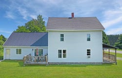 188 Reach Road, Presque Isle, ME 04769
