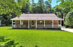 140 Maryland Drive, Manson, NC 27553