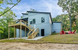 4 Oniell  LN, Bella Vista, AR 72715