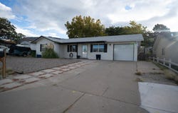 1236 Hupmobile Drive NE, Albuquerque, NM 87112
