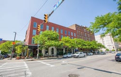 408 W Saint Clair Avenue unit: 213, Cleveland, OH 44113