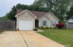 5804 Crosswinds Court, Indian Trail, NC 28079