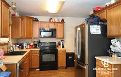 206 Sydnee Lane, Holcomb, KS 67851